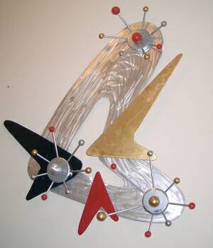 Tony Viscardi  Artwork